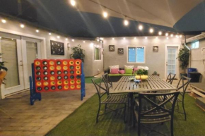 Central Phoenix Casita with beautiful patio - Unit C